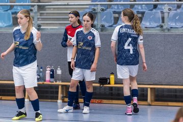 Bild 115 - wBJ Power Girls Cup Suederelbe